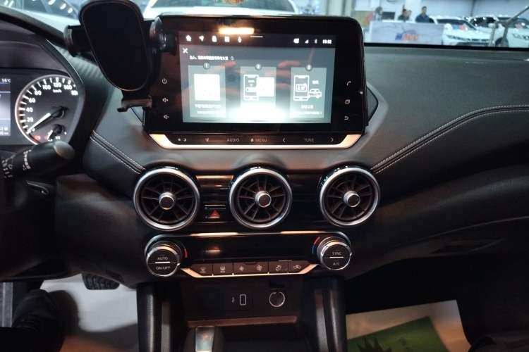 Used Nissan Sylphy 2022 1.6L XL CVT Enjoyment Edition