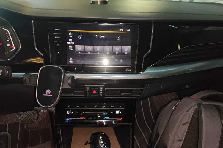 Used Volkswagen Passat 2022 330TSI Elite Edition Custom Version