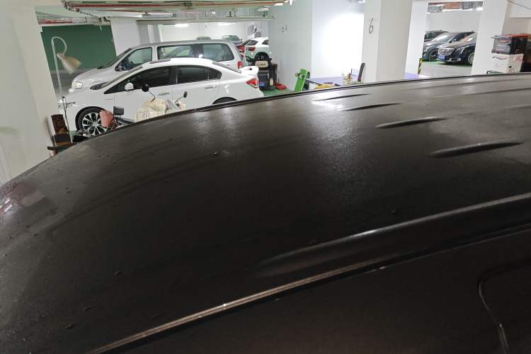 Used Buick GL8 2023 Land Executive Class Comfort Model