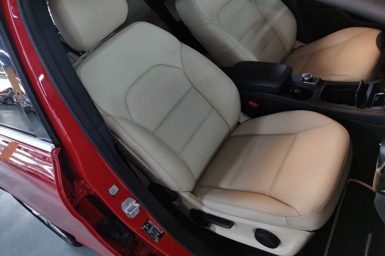 Used Mercedes-Benz B-Class 2012 B 180
