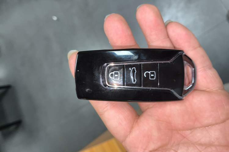 Used Volkswagen Touareg 2019 2.0TSI Ruiyi Edition China VI Standard