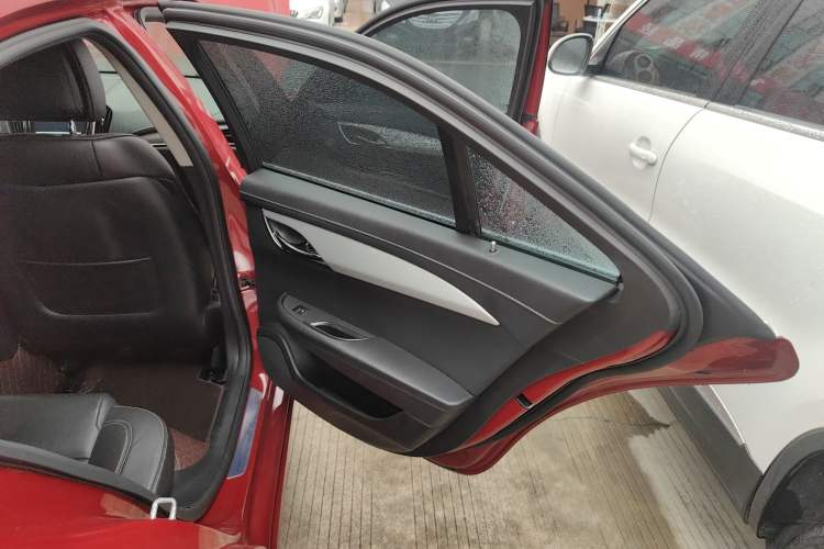 Used Cadillac ATS-L 2017 28T Fashion Edition