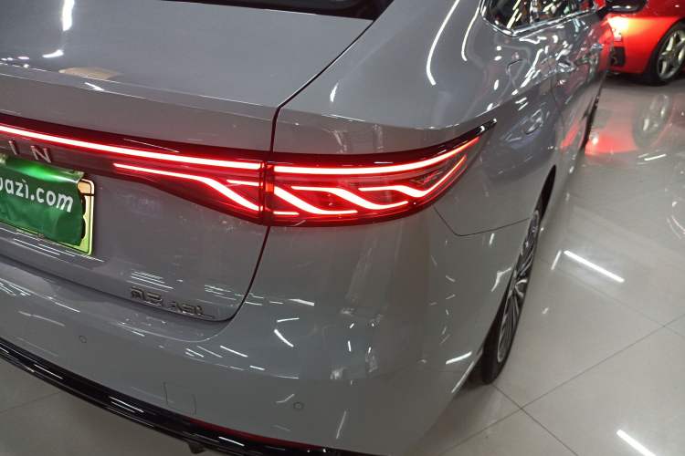 Used Chery Fengyun A8L 2025 1.5 TGDI 145 km Luxury Version
