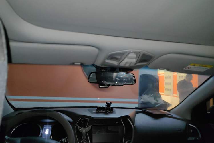 Used Hyundai Santa Fe 2017 2.0T Automatic All-Wheel Drive Smart 7-Seater
