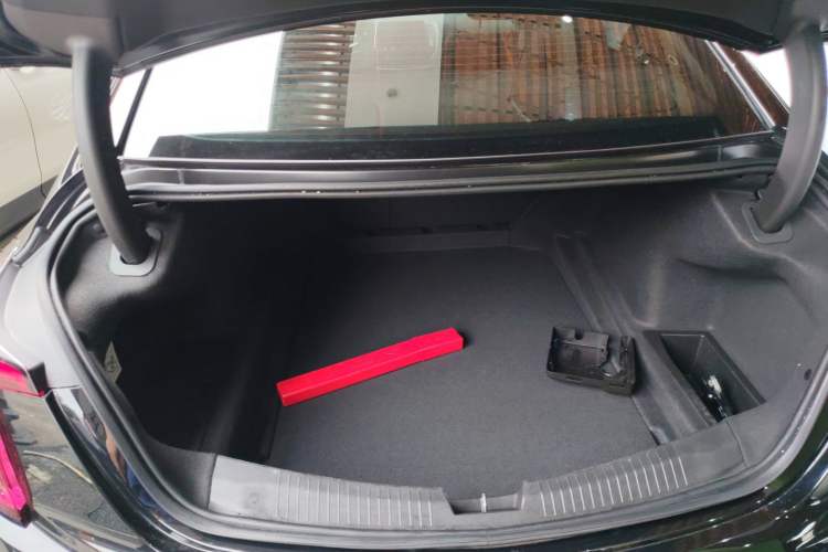 Used Cadillac CT5 2020 28T Luxury Version
