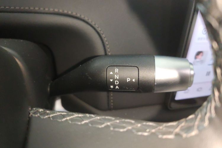 Used Li Auto L6 2025 Max Smart Refresh Edition
