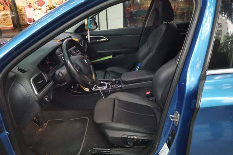 Used BMW 1 Series 2017 118i Sport Edition

