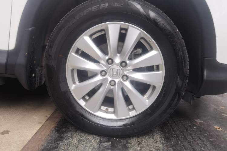 Used Honda CR-V 2016 2.0L two-wheel drive Urban Edition