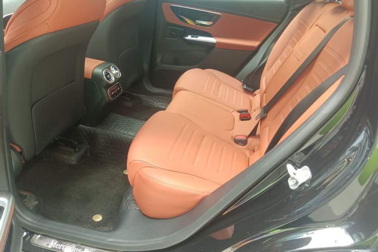 Used Mercedes-Benz GLC 2025 Facelift GLC 260 L 4MATIC Luxury Edition