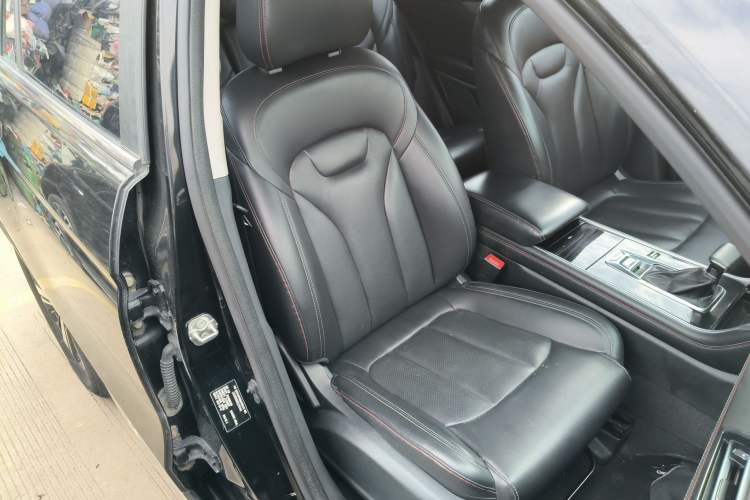 Used Changan CS75 2020 280T Automatic Smart Edition China VI Standard