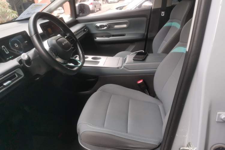 Used AION Y 2023 Plus 510 Enjoy Edition