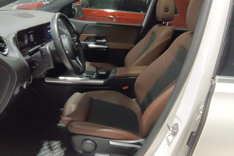 Used Mercedes-Benz B-Class 2020 B 200 Sport Edition
