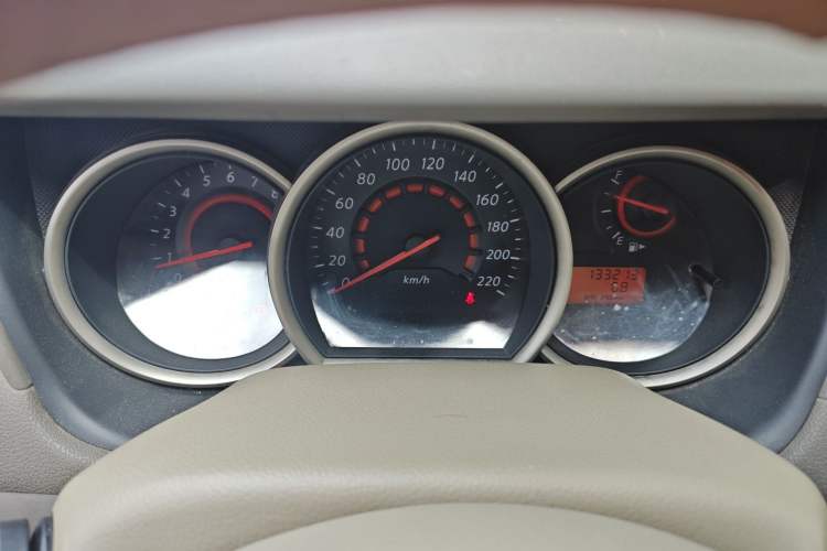 Used Nissan Sylphy 2018 Classic 1.6XE Manual Comfort Edition