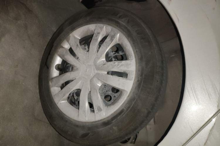 Used Honda Fit 2023 1.5L CVT Trend Edition Exterior 5