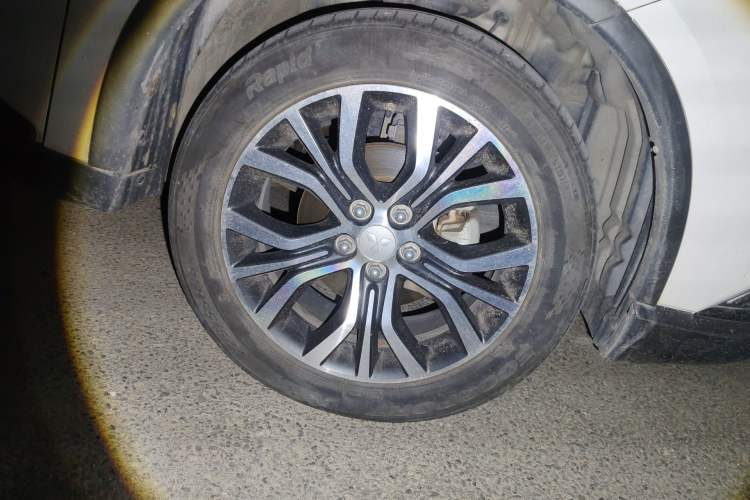 Used Mitsubishi Outlander 2018 2.4L 4x4 Elite Edition 5 Seats
