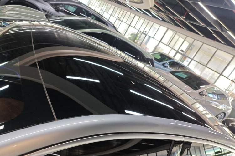 Used Chery Fulwin A9L 2025 Model, 260 Boya Luxury Edition