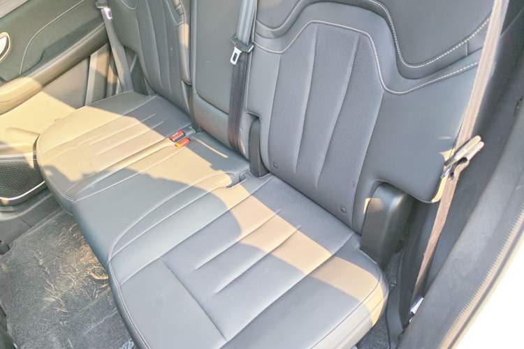 Used JETOUR X90 PLUS 2024 1.6TD DCT Villa 5-Seater
