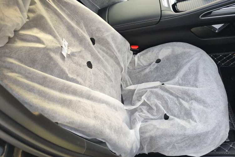 Used Geely Auto Preface 2026 Model Oriental Yao 1.5TD Fuyao Edition
