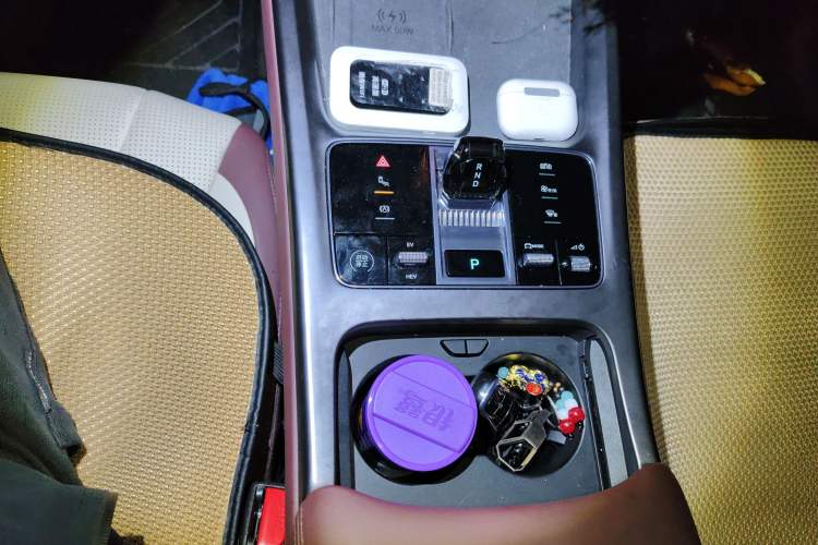 Used BYD Seal 07 DM-i 2025 DM-i 1.5L 125km Luxury Model