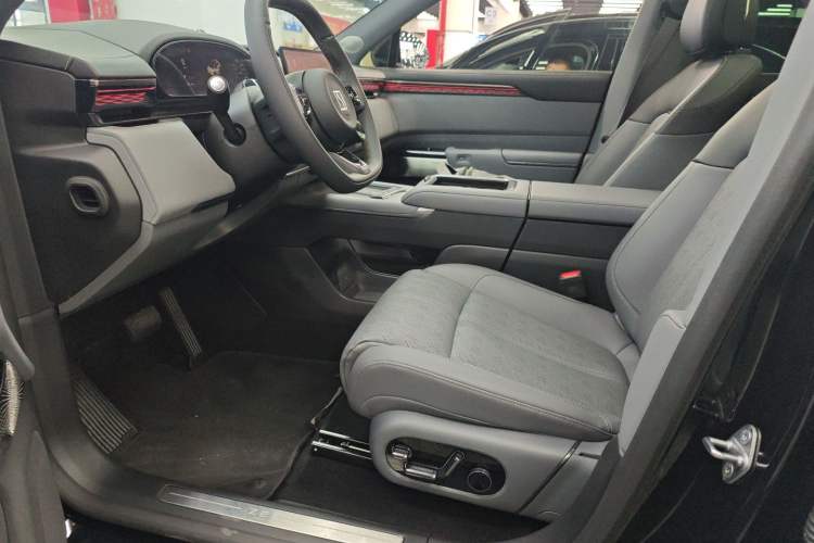 Used Zeekr 7X 2025 75 kWh Rear-Wheel Drive Intelligent Driving Version