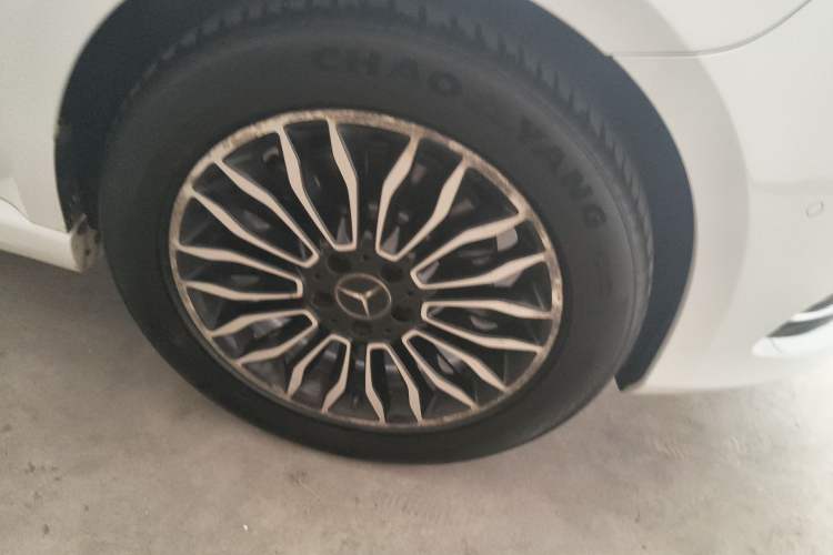 Used Mercedes-Benz V-Class 2017 V 260 L Prestige Extended Edition