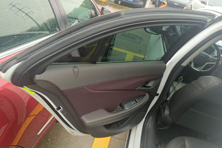 Used Chevrolet Malibu 2018 530T Automatic Luxury Edition