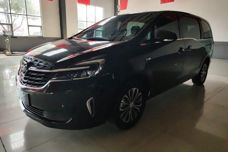 Used Buick GL8 2022 Land Cruiser Executive Class 652T Comfort Model