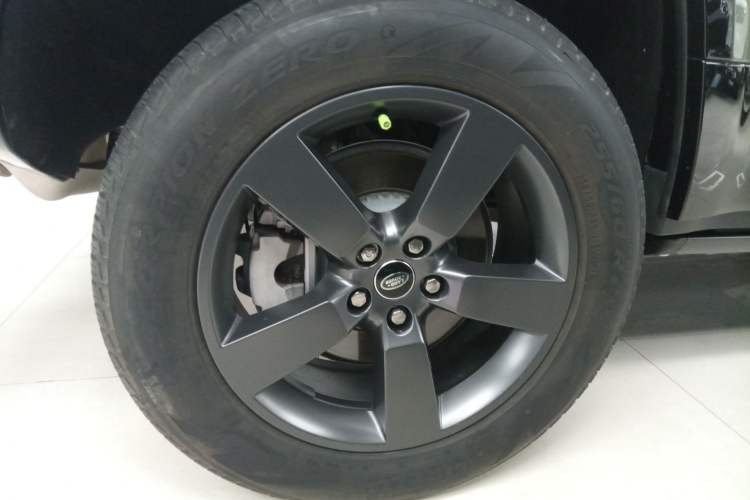 Used Land Rover Defender 2024 110 3.0T P400 X-DYNAMIC HSE