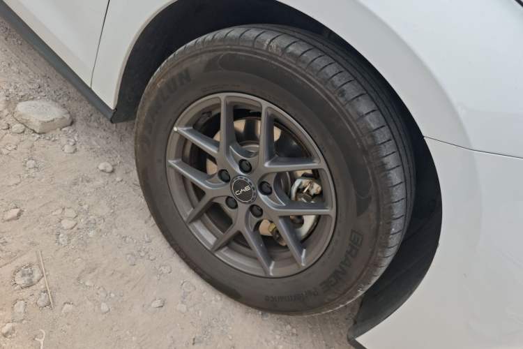 Used BYD Seal 06 New Energy 2024 DM-i 80KM Luxury Model
