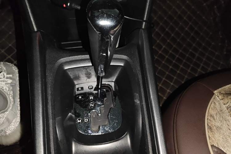 Used Peugeot 2008 2014 1.6L Automatic Fashion Edition
