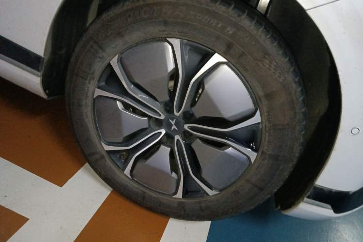 Used XPeng G9 2022 570 Pro