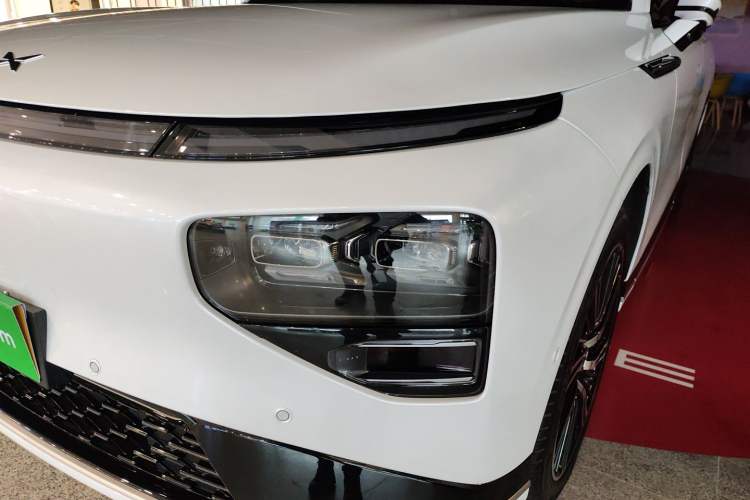 Used XPeng G9 2024 702 Max