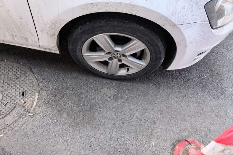 Used Volkswagen Golf 2015 1.6L Automatic Comfort Model