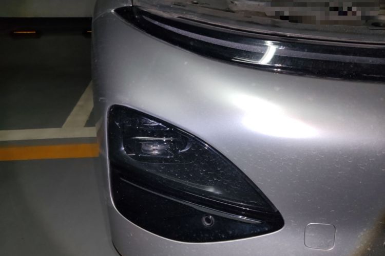 Used XPeng G6 2023 755 Ultra-Long Range Pro