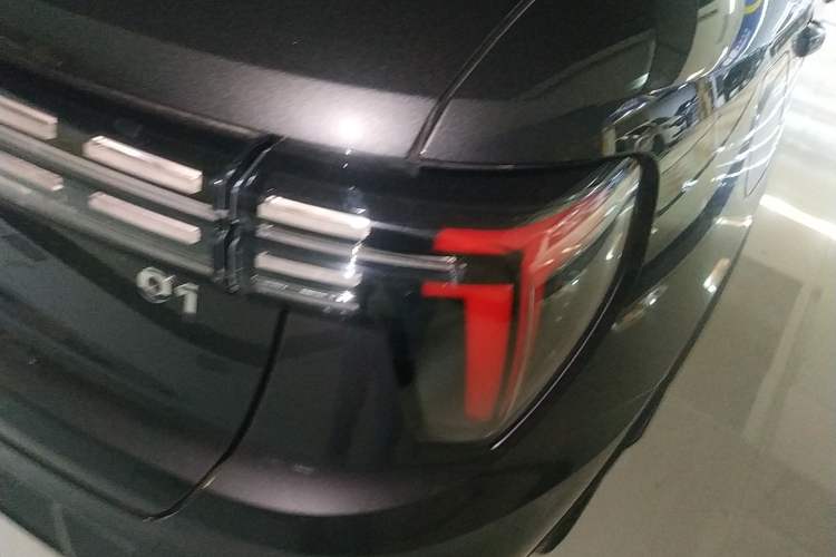 Used Lynk & Co 01 2023 2.0TD Two-Wheel Drive Pro Trim