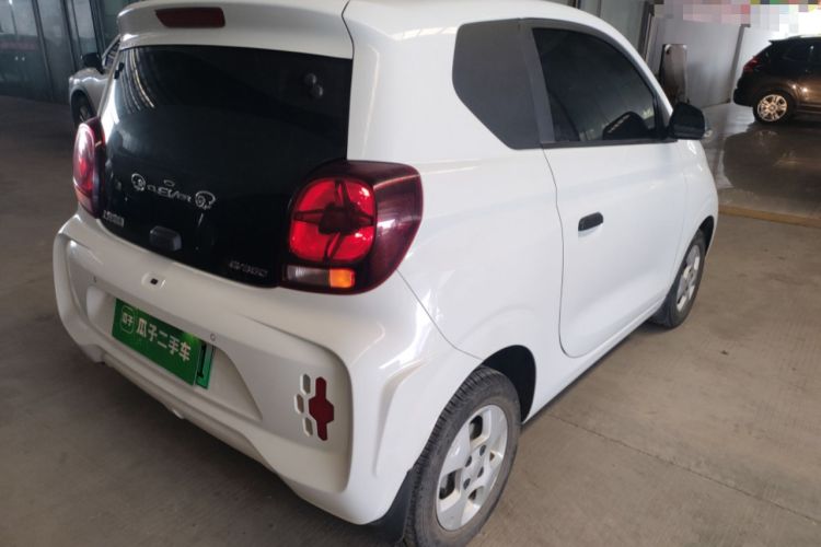 Used Roewe Clever 2021 302km Excellence Edition
