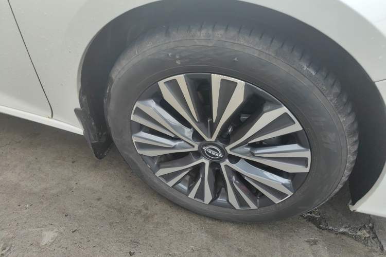 Used Nissan Teana 2022 2.0L XL-TLS Enjoyment Edition
