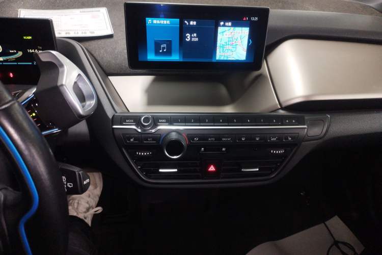 Used BMW i3 2018 Luxury Model
