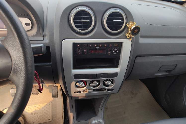 Used Chery Cowin 1 2010 1.0L Manual Comfort Version