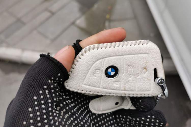 Used BMW 5 Series New Energy 2021 535Le M Sport Package