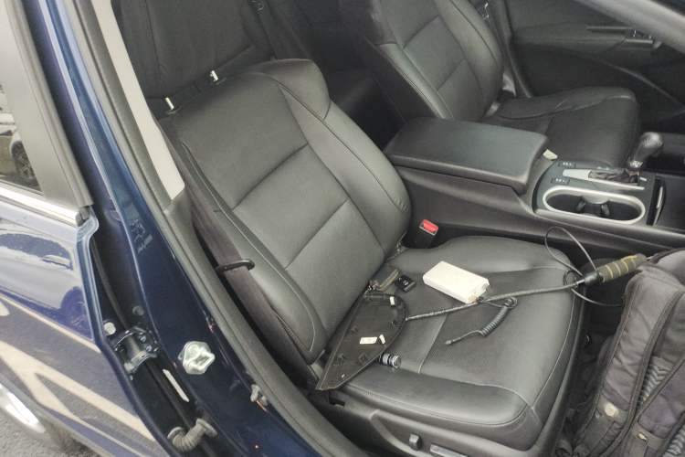 Used Acura RDX 2016 3.0L Two-Wheel-Drive Elite Edition