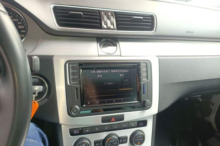 Used Volkswagen FAW-Volkswagen CC 2016 1.8TSI Luxury Model
