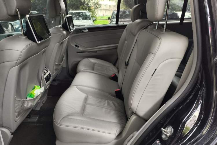 Used Mercedes-Benz GL-Class 2011 GL 450 Prestige Grand Edition