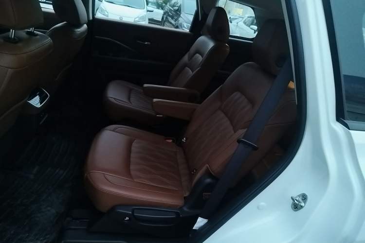 Used Nissan Pathfinder 2024 380 VC-TURBO Four-Wheel Drive Prestige Edition 6 Seats