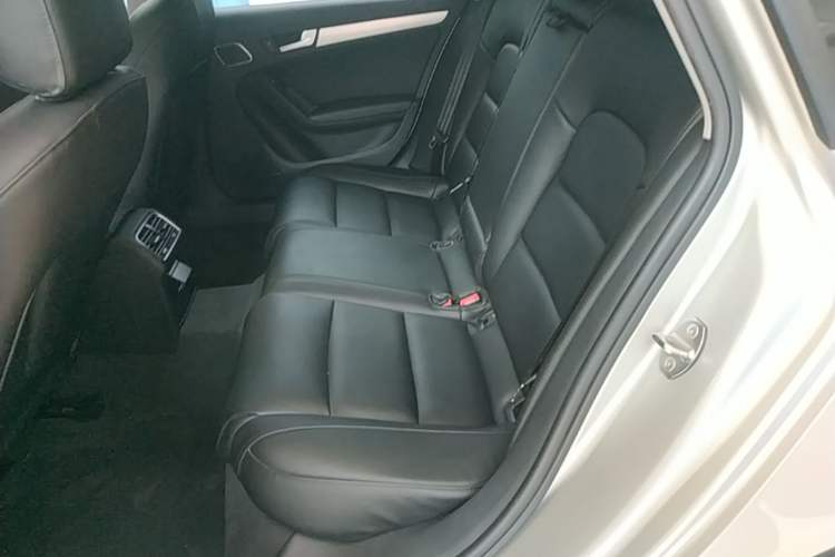 Used Audi A4L 2016 35 TFSI Collector's Edition Automatic Standard Model