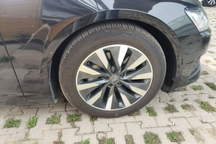 Used Audi A6L 2020 45 TFSI Prestige Elegant Edition
