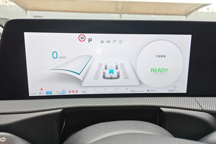 Used Kia EV6 2023 GT-Line EAWD