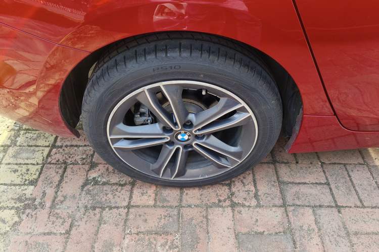 Used BMW 1 Series 2018 118i Sport Edition