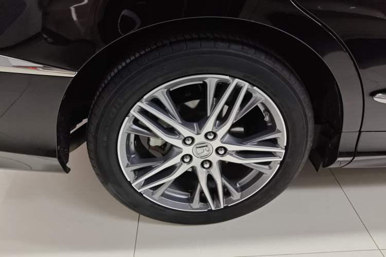 Used Honda Elysion 2019 2.0L Hybrid Luxury Edition