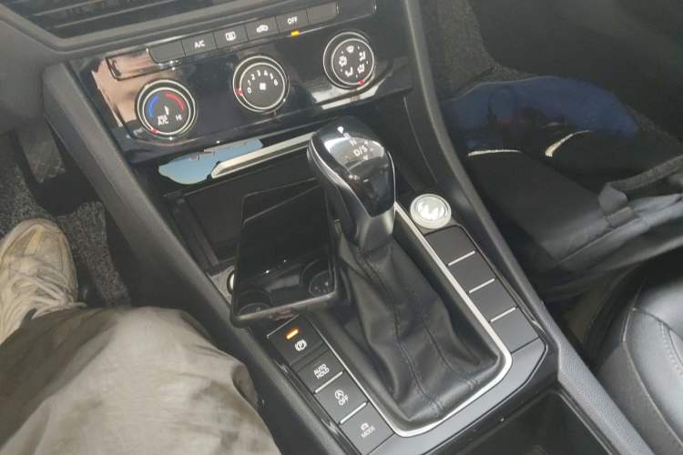 Used Volkswagen Sagitar 2021 280TSI DSG Comfort Connect Edition